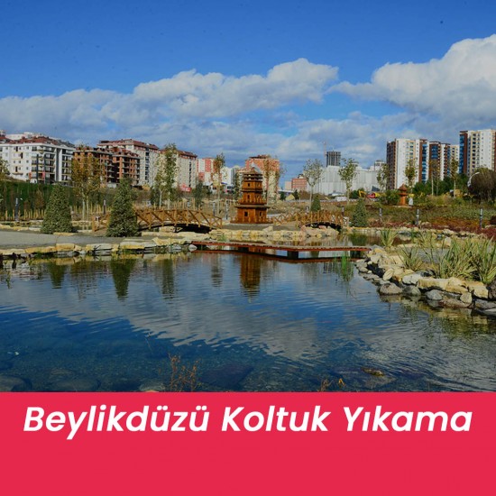 Beylikdüzü Koltuk Yıkama